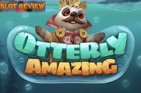 Otterly Amazing